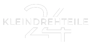 Logo Kleindrehteile24 white